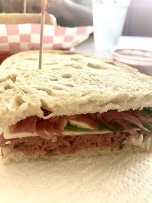 The B.T.C. Old-Fashioned Grocery by null