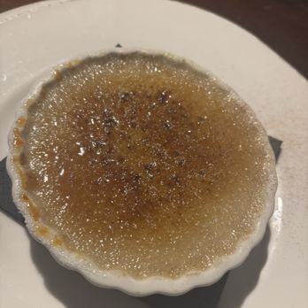 The Mill - Hershey - Snickerdoodle crème brûlée - New American Near Me - Hershey, Pennsylvania