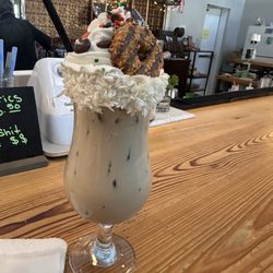 Bogue Sound Distillery - Peanut Colada