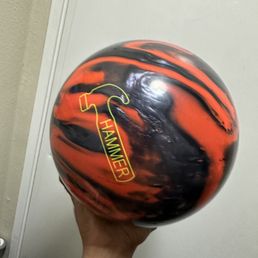 Raw hammer hybrid