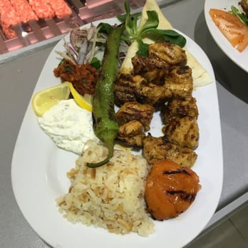 Sofra Grillhaus - Turkish Near Me - Heilbronn, BW