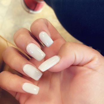 I Love Nails - NIKKI DID THEM I wanted off white. - Nail Salons Near Me - Vancouver, Washington I Love Nails - NIKKI DID THEM I wanted off white. - Nail Salons Near Me - Vancouver, Washington