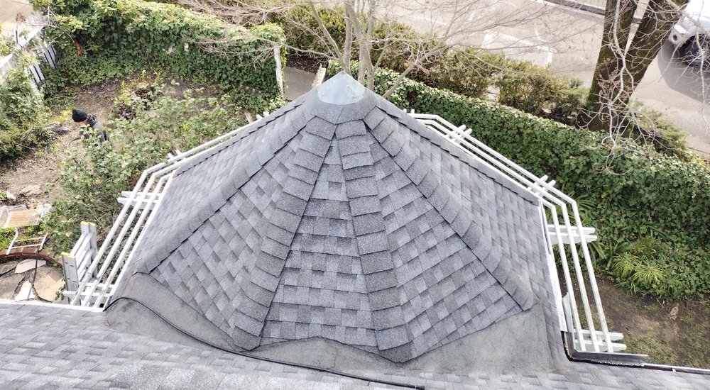 Slide of Northbay Roofing & Gutters