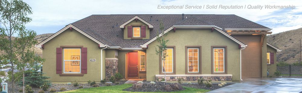 Slide of H & G Roofing