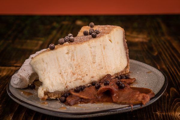 Laughing Monk Brewing and Gastropub by null