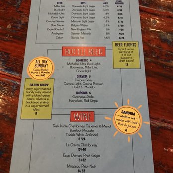Shaggy's on the Rez - Menu - American Near Me - Brandon, Mississippi Shaggy's on the Rez - Menu - American Near Me - Brandon, Mississippi