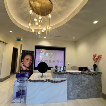 Samsara Medspa - Medical Spas Near Me - Davie, Florida Samsara Medspa - Medical Spas Near Me - Davie, Florida
