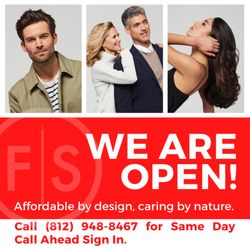 Fantastic Sams Cut & Color