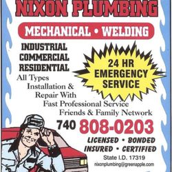 Nixon Plumbing
