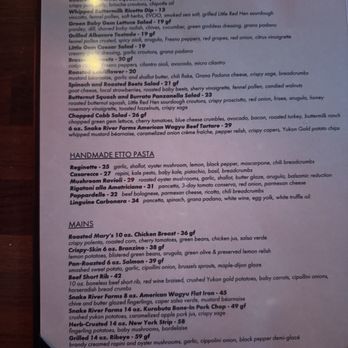 Mason Bar & Kitchen - da menu - Bars Near Me - Arroyo Grande, California Mason Bar & Kitchen - da menu - Bars Near Me - Arroyo Grande, California