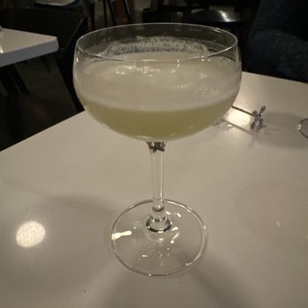 Little Pearl - Lychee with Tequila - New American Near Me - Washington, DC, District of Columbia Little Pearl - Lychee with Tequila - New American Near Me - Washington, DC, District of Columbia