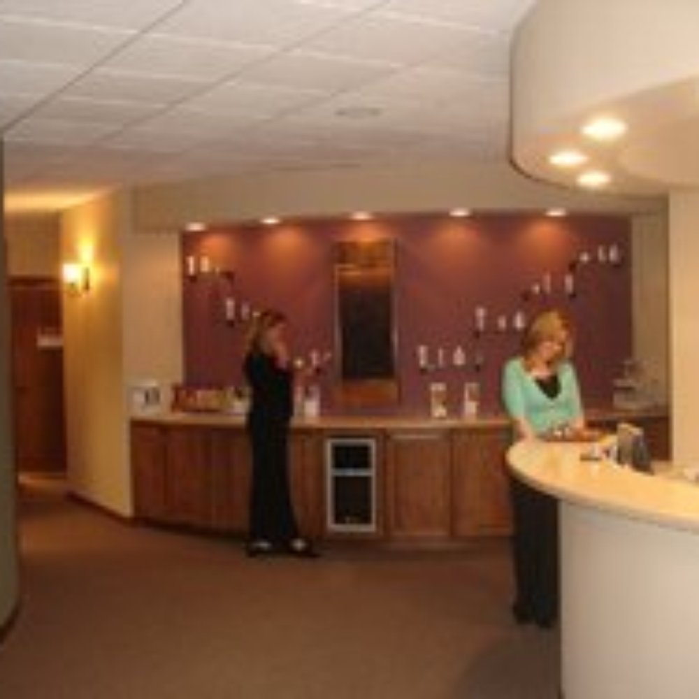 DermaCare TriCities - inside - Dermatologists Near Me - Richland, Washington