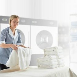 Mendenhall Commercial Laundry Equipment