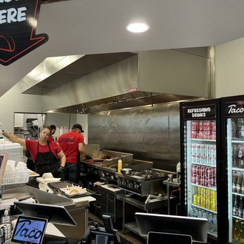 Taco Lounge Escaya - Tacos Near Me - Chula Vista, California