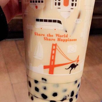 Sharetea - Classic Milk Tea Boba - Coffee & Tea Near Me - Cerritos, California Sharetea - Classic Milk Tea Boba - Coffee & Tea Near Me - Cerritos, California
