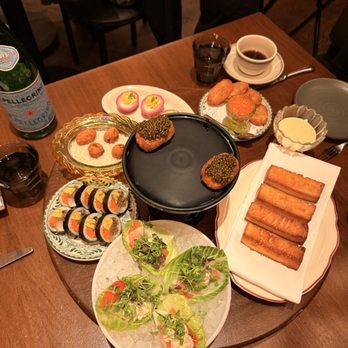 Coqodaq - Korean Near Me - New York, New York Coqodaq - Korean Near Me - New York, New York
