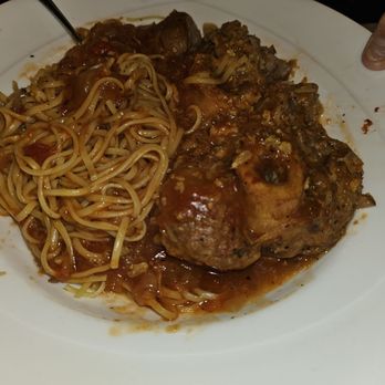 Paesano - Osso bucco - Italian Near Me - Aiea, Hawaii Paesano - Osso bucco - Italian Near Me - Aiea, Hawaii