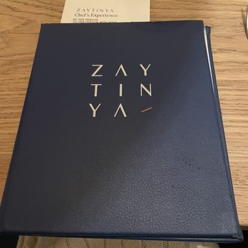 Zaytinya - Tapas/Small Plates Near Me - New York, New York Zaytinya - Tapas/Small Plates Near Me - New York, New York
