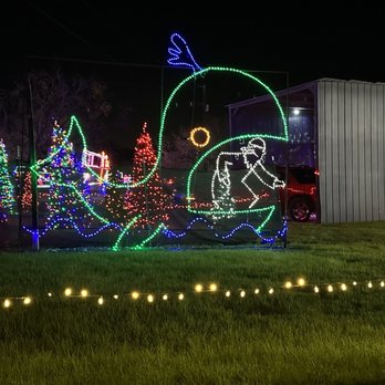 Santa'S Ranch - Religion lights - Festivals Near Me - New Braunfels, Texas Santa'S Ranch - Religion lights - Festivals Near Me - New Braunfels, Texas
