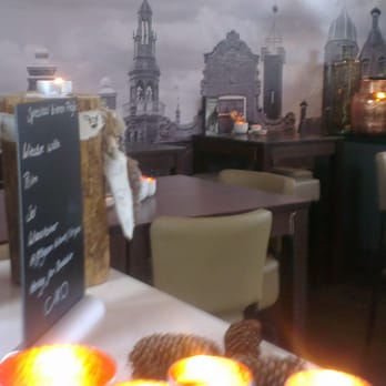 De Grillerije - Restaurants Near Me - Franeker, FR