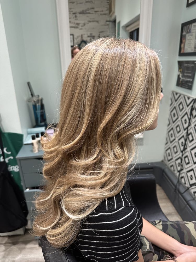 SMART HAIR STUDIO 323 Photos & 183 Reviews 282 Prospect Park W