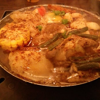 Boiling Point - $9.99 curry fish ball - Taiwanese Near Me - Gardena, California