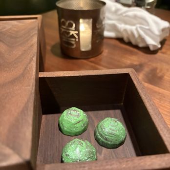 Akin - Guava candy - Asian Fusion Near Me - Toronto, Ontario Akin - Guava candy - Asian Fusion Near Me - Toronto, Ontario