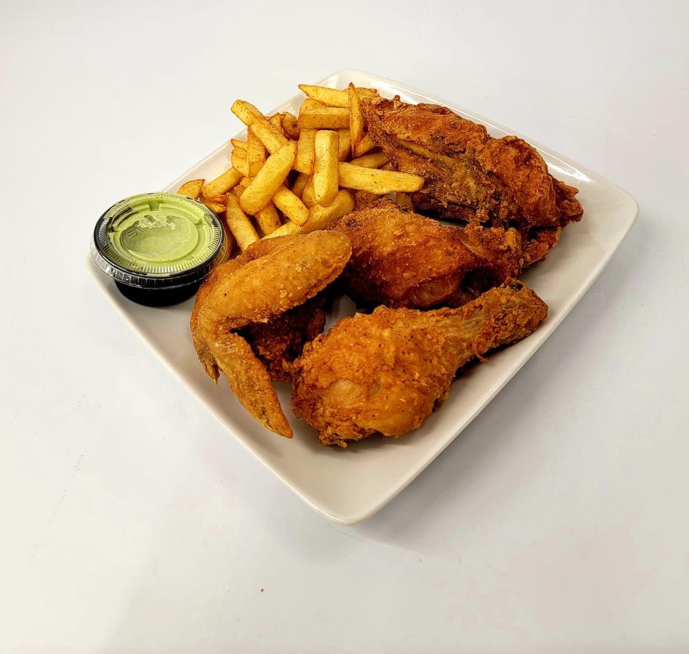 KIKIRIKI CHICKEN CLOSED Updated April 2024 38 Photos & 13 Reviews