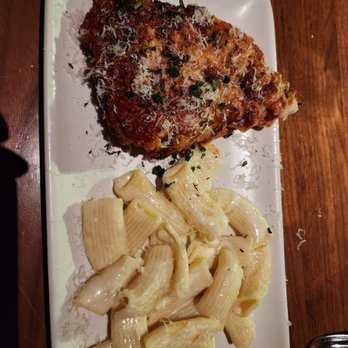 North Italia - 1/2 chicken parmesan - Italian Near Me - Birmingham, Alabama