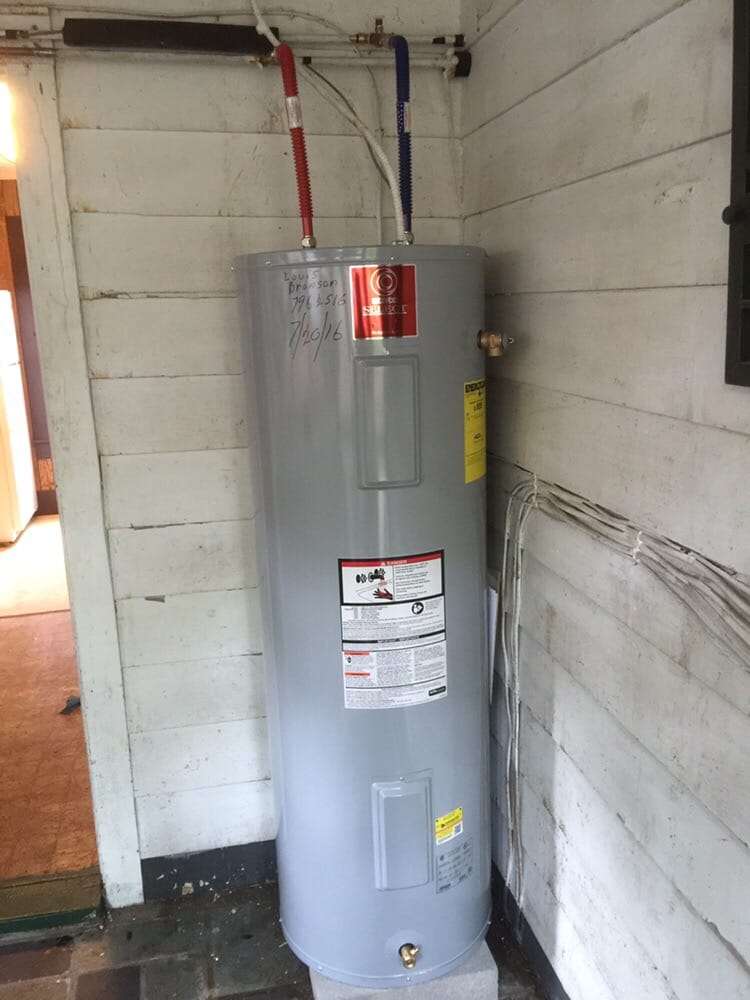 Slide of Louis Bronson Plumbing & Electrical