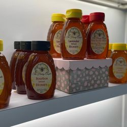 New Identities Hair Studios - Come get some Honey, Honey  NI Collective has a wide variety of amazing Honeys from @the_honey_couple #NIcollective
