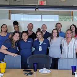 Kindful Health - Team Meeting!