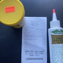 Smart Hair Beauty Supply
