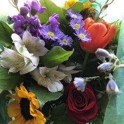 Anderson Flowers - Wonderful quality!