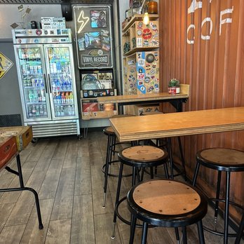 Hi-Fi Coffee Bar - Cafes Near Me - Myrtle Beach, South Carolina Hi-Fi Coffee Bar - Cafes Near Me - Myrtle Beach, South Carolina