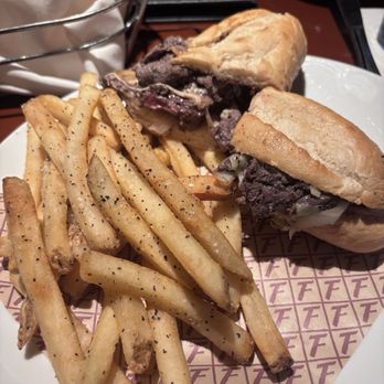 Fleming’s Prime Steakhouse & Wine Bar - Remake - mid - Steakhouses Near Me - Memphis, Tennessee