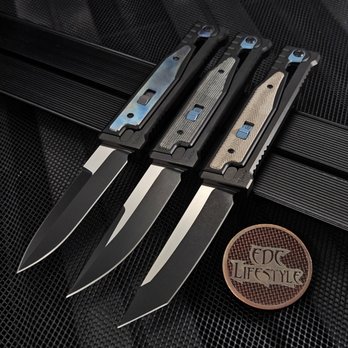 EDC Lifestyle - REATE Exo - Customized Merchandise Near Me - Grand Prairie, Texas EDC Lifestyle - REATE Exo - Customized Merchandise Near Me - Grand Prairie, Texas