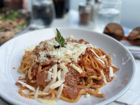 Amalfi Cucina Italiana - San Marcos by null