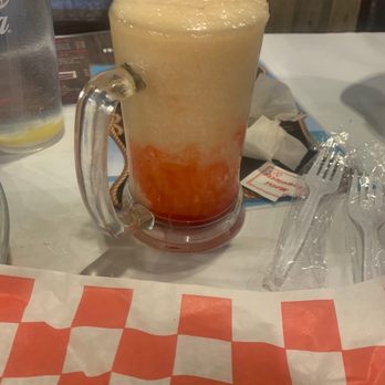 Rockin Crab - Rocking piña colada - Seafood Near Me - Lithonia, Georgia Rockin Crab - Rocking piña colada - Seafood Near Me - Lithonia, Georgia