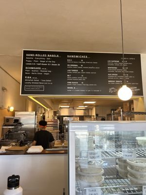 El Bagel by null
