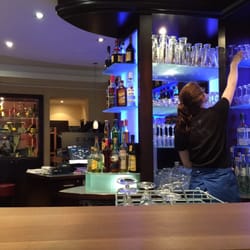 Restaurant compass
