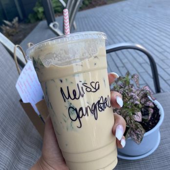 Hippies Brew - Gangsta - Coffee & Tea Near Me - Hayward, California Hippies Brew - Gangsta - Coffee & Tea Near Me - Hayward, California