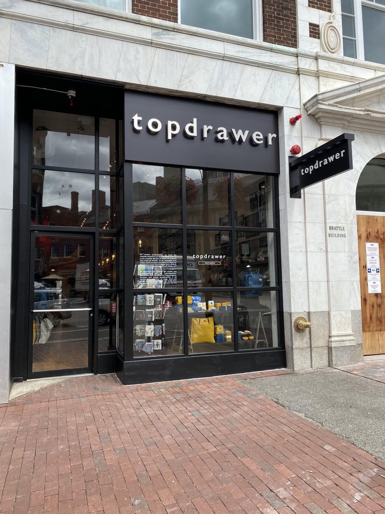 TOPDRAWER 30 Photos 5 Brattle St, Cambridge, Massachusetts Cards