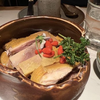 Cheli - Shanghainese Near Me - New York, New York