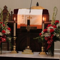 Friendship United Methodist Church