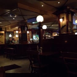 Restaurang Tre Vänner