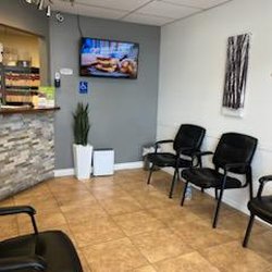 Clinica dental-Wellcare Dentistry