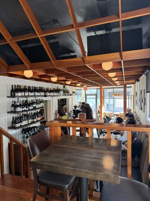 Better Half Coffee by null