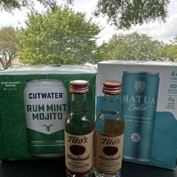 Sea Pines Liquor