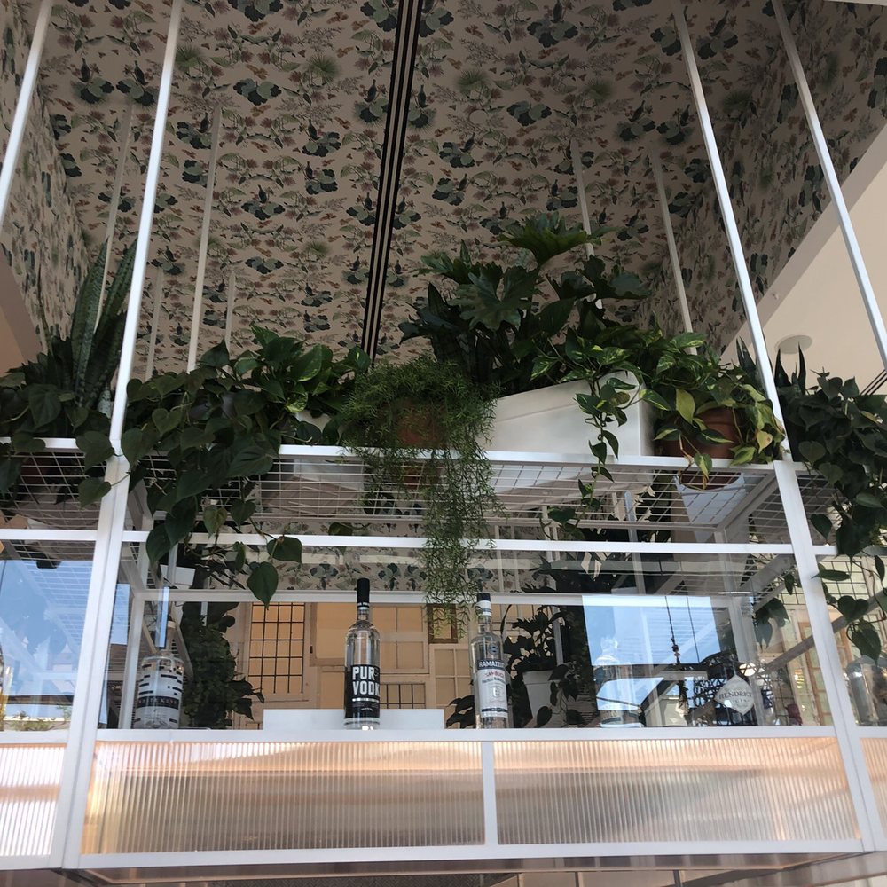 LOV Centropolis - Vegan Near Me - Laval, Quebec
